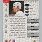 1997-98 Be A Player Mike Sillinger Prismatic SP Die-Cut /100 Auto V106003