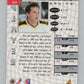 1997-98 Be A Player Rob Dimaio Prismatic SP Die-Cut /100 Auto V106001