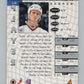 1997-98 Be A Player Michal Grosek Prismatic SP Die-Cut /100 Auto V106015