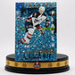 1997-98 Be A Player Michal Grosek Prismatic SP Die-Cut /100 Auto V106015
