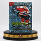 1997-98 Be A Player Cory Stillman Prismatic SP Die-Cut /100 Auto V106004