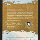 2008-09 Upper Deck Artifacts Frozen Sidney Crosby Dual Jersey V106018