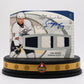 2007-08 Sweet Shot Sam Gagner 15/100 Autograph Patch RC V106022