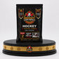 6 Upper Deck Young Guns + 2 Auto/Patch/Jersey Hockey Mystery Sealed Pack - 2027 Edition