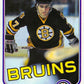 1981-82 Topps #5 Ray Bourque NM-MT Hockey NHL Bruins