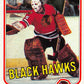 1981-82 Topps #11 Tony Esposito NM-MT Hockey NHL Blackhawks