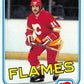 1981-82 Topps #24 Kent Nilsson NM-MT Hockey NHL Flames