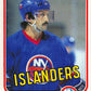 1981-82 Topps #41 Bryan Trottier NM-MT Hockey NHL NY Islanders