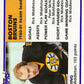 1981-82 Topps #46 Rick Middleton TL NM-MT Hockey NHL Bruins