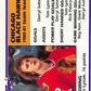 1981-82 Topps #49 Tom Lysiak TL NM-MT Hockey NHL Blackhawks