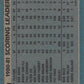 1981-82 Topps #60 Rick Kehoe TL NM-MT Hockey NHL Penguins