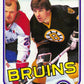 1981-82 Topps #E71 Terry O'Reilly NM-MT Hockey NHL Bruins