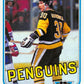 1981-82 Topps #E113 Paul Gardner NM-MT Hockey NHL Penguins