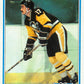1981-82 Topps #E128 Rick Kehoe NM-MT Hockey NHL Penguins Image 1