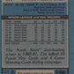 1981-82 Topps #W113 Tim Young NM-MT Hockey NHL North Stars Image 2