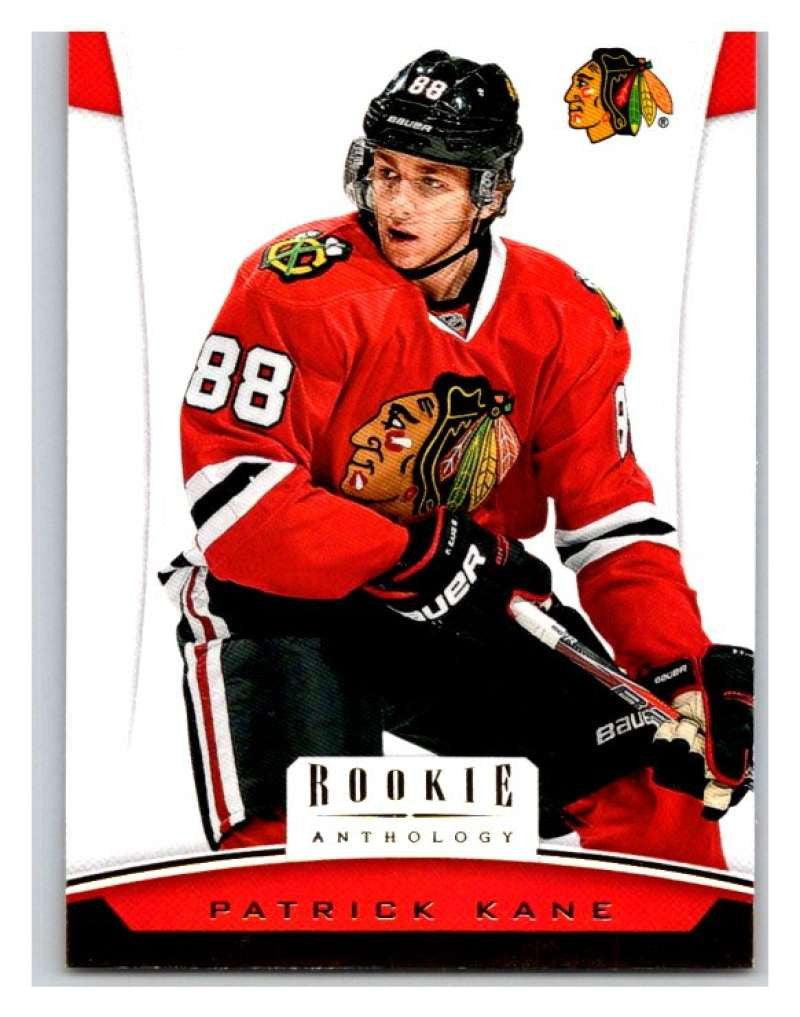 2012-13 Panini Rookie Anthology #69 Patrick Kane Blackhawks NHL Mint