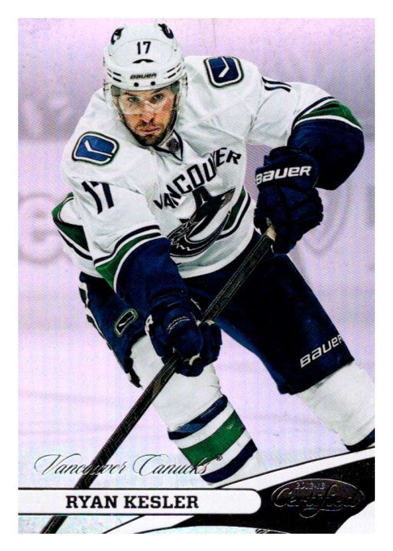 2012-13 Panini  Certified #97 Ryan Kesler Canucks NHL Mint