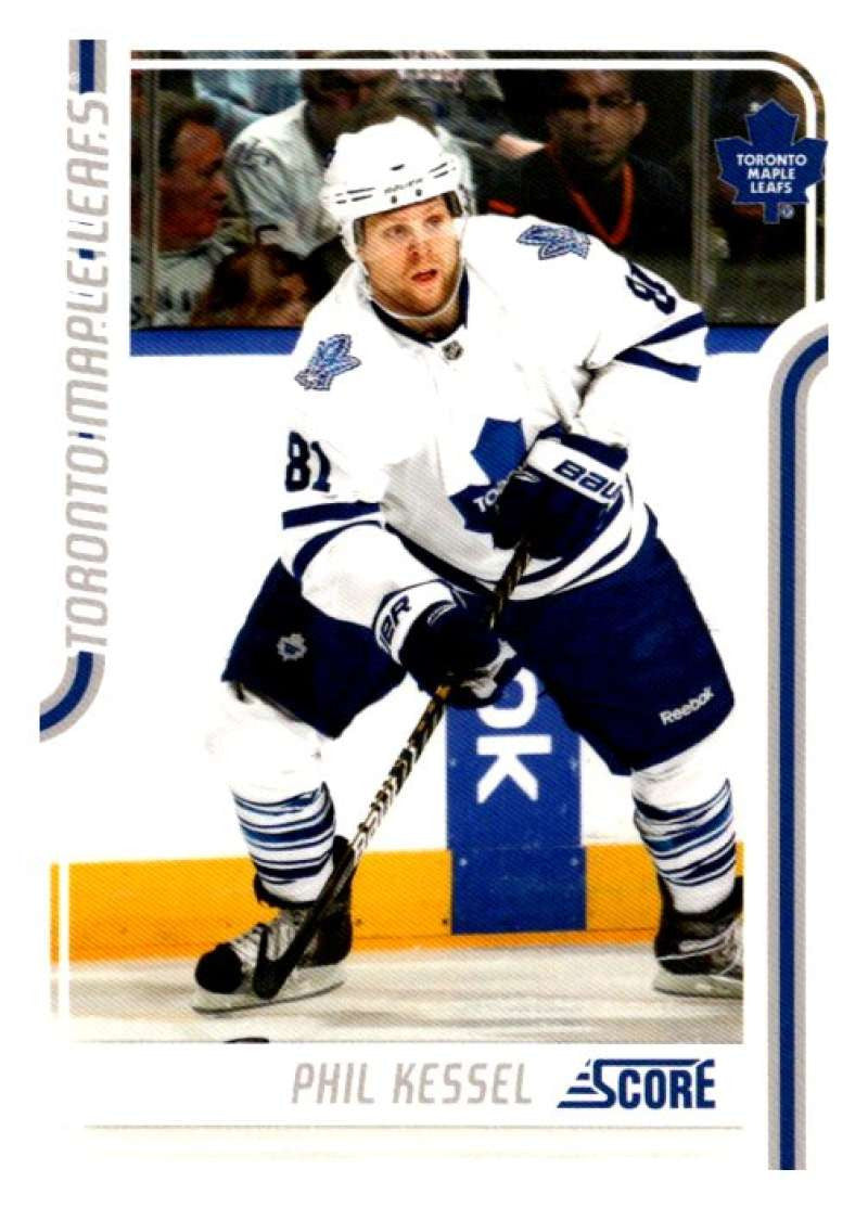 (HCW) 2011-12 Score Glossy #427 Phil Kessel Maple Leafs NHL Mint