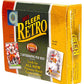 2013 Upper Deck Fleer Retro Football Hobby Box - 2 Autos/4 Inserts Box