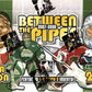 2007-08 In The Game Between The Pipes Hockey Box - 24 pack Box Image 1