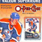 2011-12 O-Pee-Chee Hanger 42 Card Hockey Box - Nugent-Hopkins, Landeskog