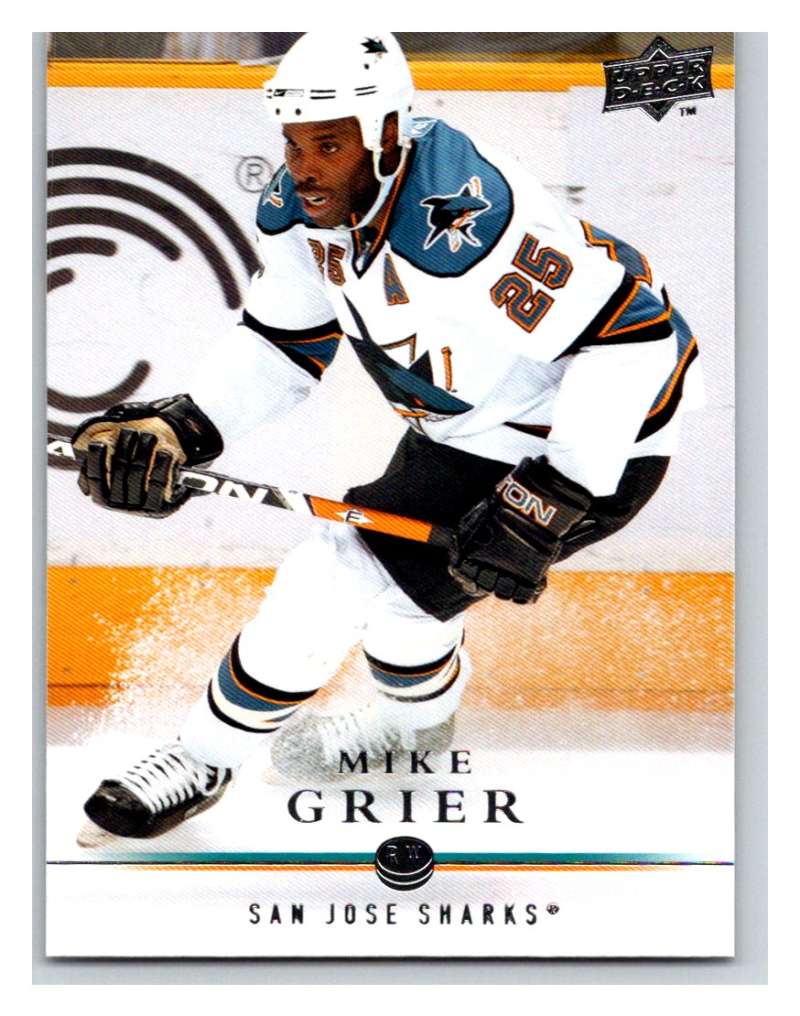 2008-09 Upper Deck #43 Marc-Andre Fleury Penguins Image 1