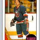 1987-88 O-Pee-Chee #1 Denis Potvin NY Islanders Mint