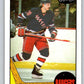 1987-88 O-Pee-Chee #28 Tomas Sandstrom NY Rangers Mint Image 1