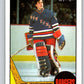 1987-88 O-Pee-Chee #36 John Vanbiesbrouck NY Rangers Mint Image 1