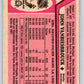 1987-88 O-Pee-Chee #36 John Vanbiesbrouck NY Rangers Mint Image 2
