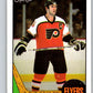 1987-88 O-Pee-Chee #39 Dave Poulin Flyers Mint Image 1