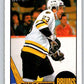 1987-88 O-Pee-Chee #52 Charlie Simmer Bruins Mint Image 1