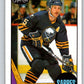 1987-88 O-Pee-Chee #63 Mike Ramsey Sabres Mint
