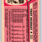 1987-88 O-Pee-Chee #74 Troy Murray Blackhawks Mint