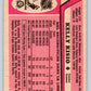 1987-88 O-Pee-Chee #76 Kelly Kisio NY Rangers Mint Image 2