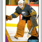 1987-88 O-Pee-Chee #78 Tom Barrasso Sabres Mint