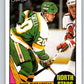 1987-88 O-Pee-Chee #81 Dino Ciccarelli North Stars Mint Image 1
