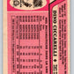 1987-88 O-Pee-Chee #81 Dino Ciccarelli North Stars Mint Image 2