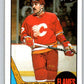 1987-88 O-Pee-Chee #84 John Tonelli Flames Mint Image 1