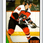 1987-88 O-Pee-Chee #85 Brad McCrimmon Flyers Mint Image 1