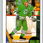 1987-88 O-Pee-Chee #86 Dave Tippett Whalers Mint Image 1
