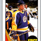 1987-88 O-Pee-Chee #92 Jimmy Carson RC Rookie Kings Mint