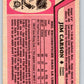 1987-88 O-Pee-Chee #92 Jimmy Carson RC Rookie Kings Mint