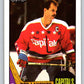 1987-88 O-Pee-Chee #108 Rod Langway Capitals Mint Image 1