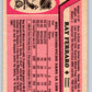 1987-88 O-Pee-Chee #109 Ray Ferraro Whalers Mint