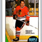 1987-88 O-Pee-Chee #111 Al Secord Maple Leafs Mint Image 1