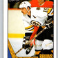 1987-88 O-Pee-Chee #115 Rick Middleton Bruins Mint Image 1