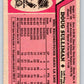 1987-88 O-Pee-Chee #116 Doug Sulliman NJ Devils Mint Image 2