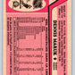 1987-88 O-Pee-Chee #117 Dennis Maruk North Stars Mint Image 2