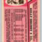 1987-88 O-Pee-Chee #119 Kelly Hrudey NY Islanders Mint